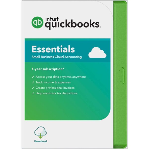 quickbooks essential